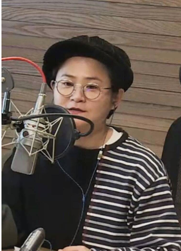 김신영 나이 키 요요 프로필