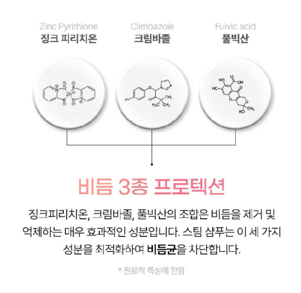 탈모샴푸