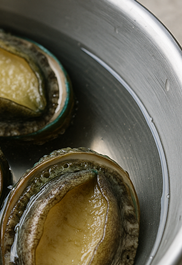 전복죽 맛있게 끓이는 방법