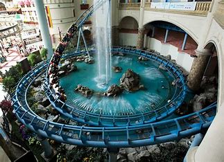 롯데월드매직패스