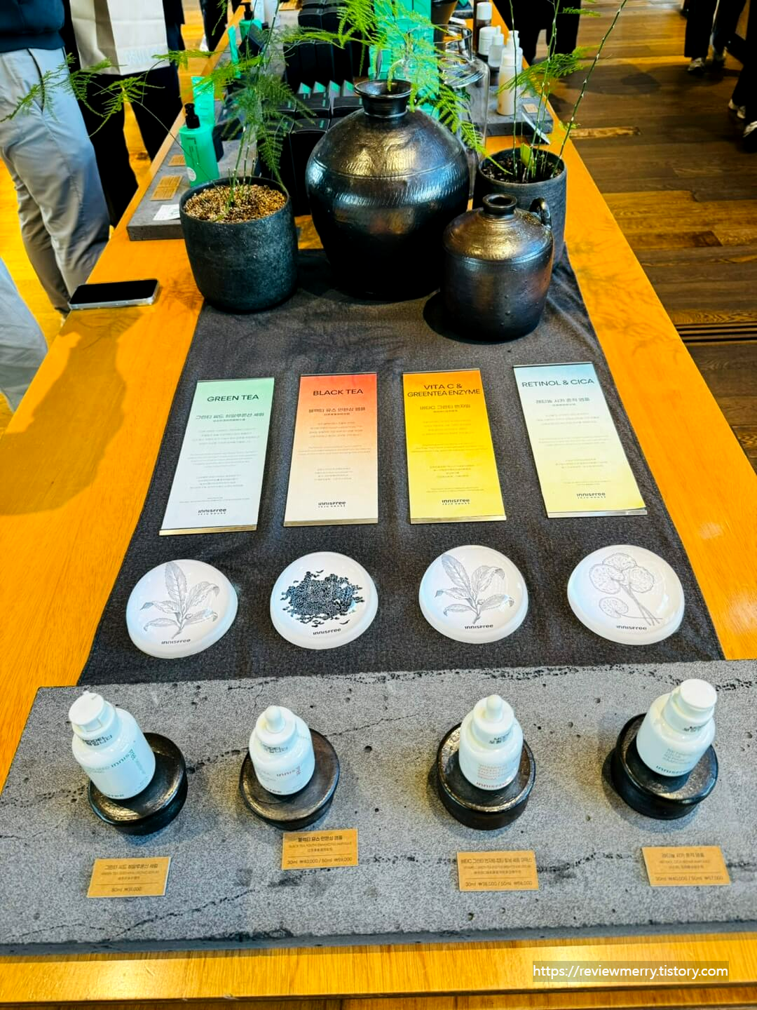 앰플사진