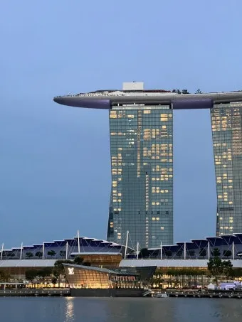 싱가포르 여행 3박 4일 일정_3