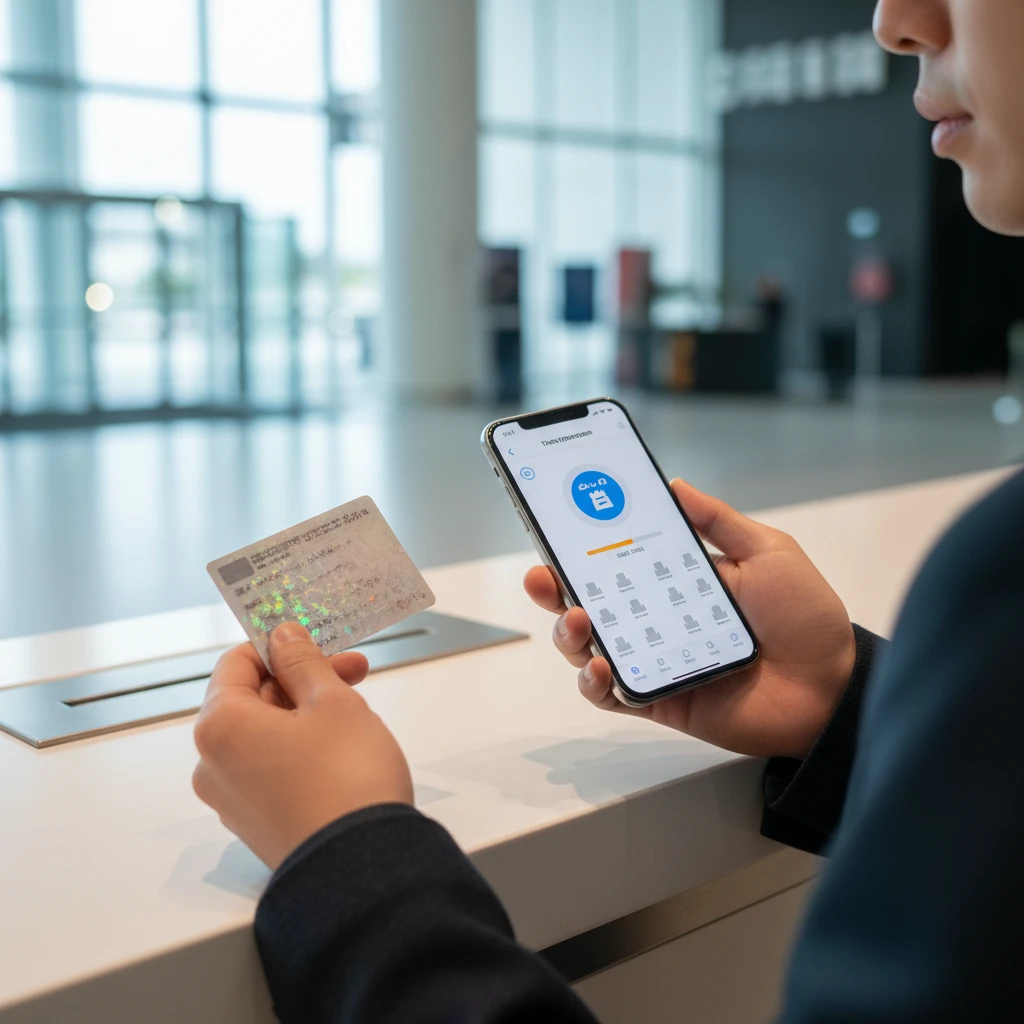 미스트롯4 콘서트 티켓 현장 수령 준..