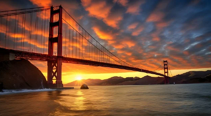 샌프란시스코 여행