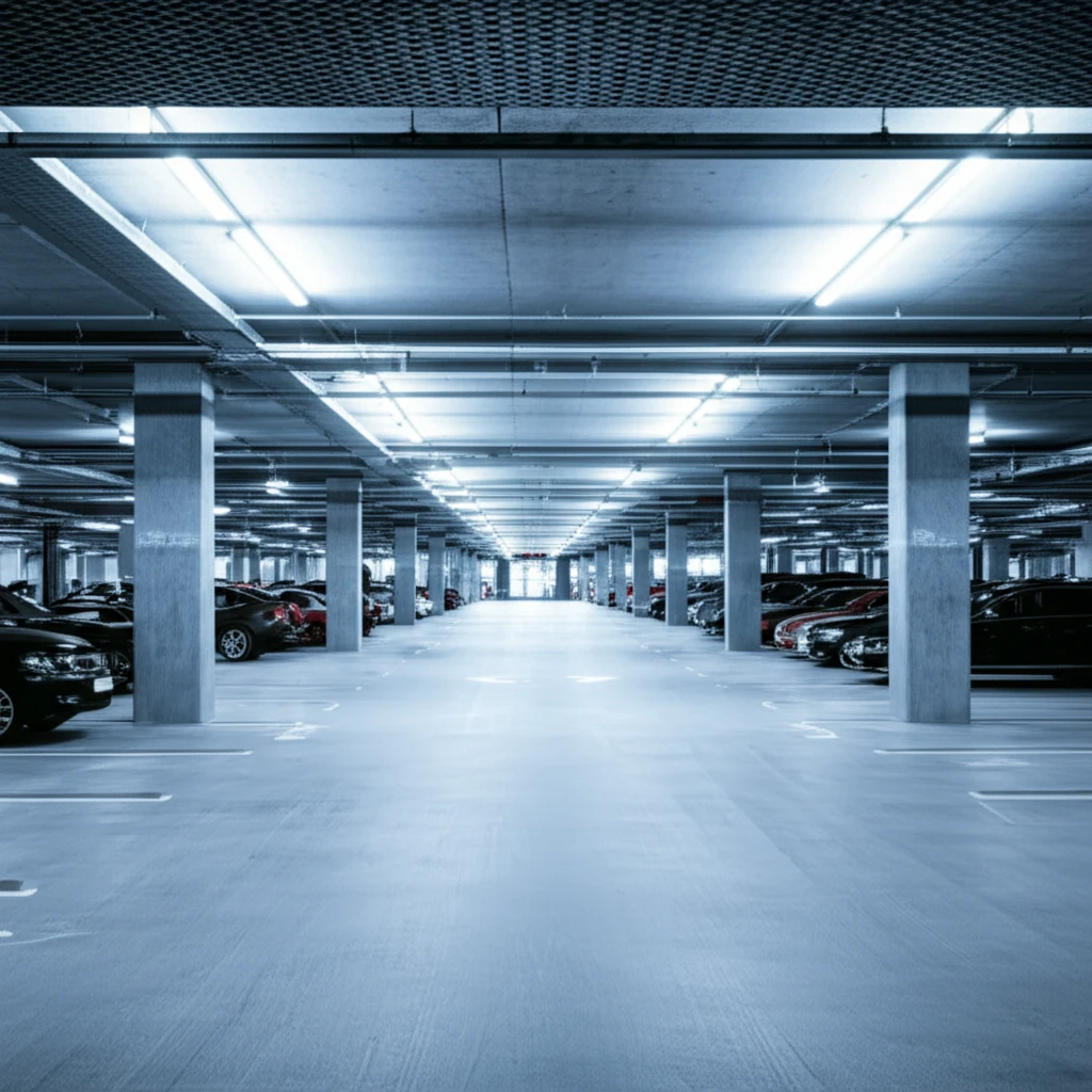 청량리역 민자역사 주차장 요금과 무료..