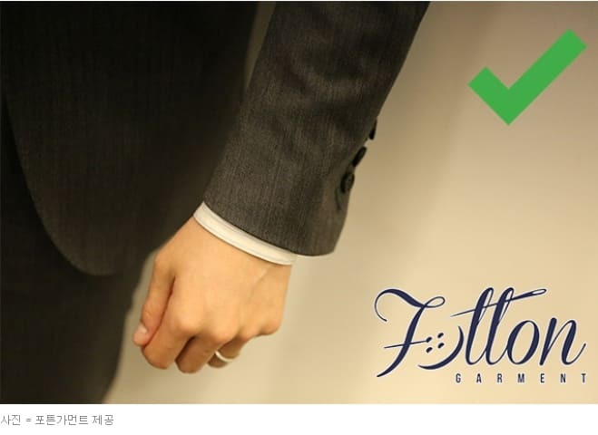 옷 잘 있는 법: 남성