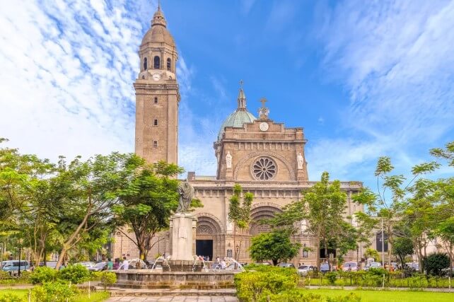 겨울철 따뜻한 해외 여행지