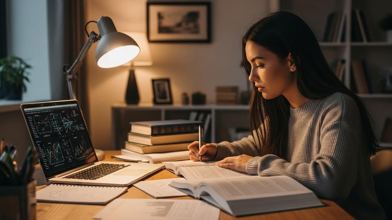 히스타민과 학업 수행 능력 변화의 생리학적 기전