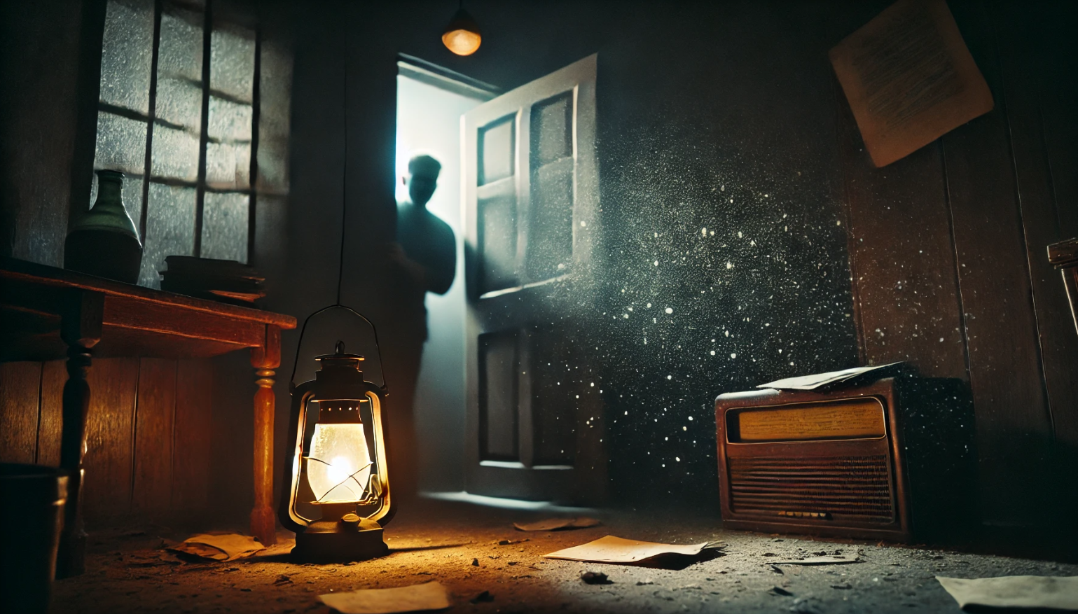 영화 '히든(Hidden)' 감상평