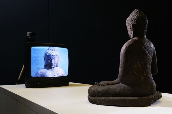 TV부처&#44; 1974