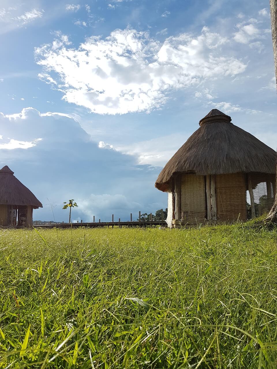 실제로 쓸 수 있는 재난 대피소 vs 종이 상에만 존재하는 대피소