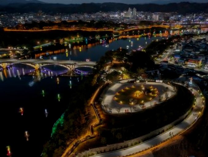 진주 여름여행 1박2일 완벽 동선&middot;맛집&middot;숙소 사진