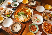 꽃게탕