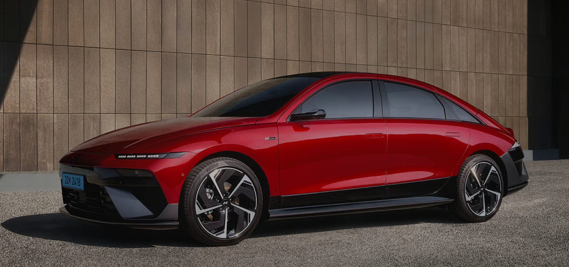 가장 궁금한 2025 올뉴 아이오닉6 가격표 (트림별)