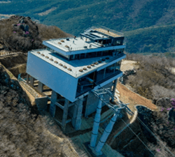 거제 파노라마 케이블카 요금