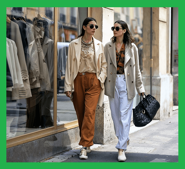 쇼핑하는-여자들