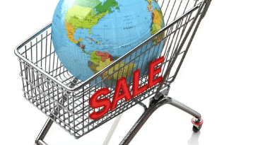 한국에서 글로벌 판매 관련 이미지