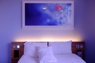 호텔 침대 테스터: 최고의 숙면을 찾아 떠나는 꿈같은 직업