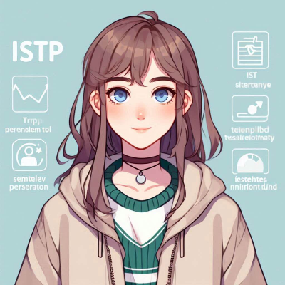 ISTP 신년운세