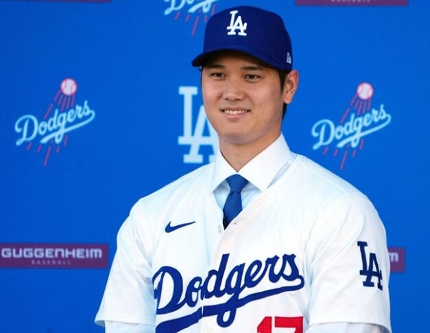 LA다저스 오타니 계약내용 분석