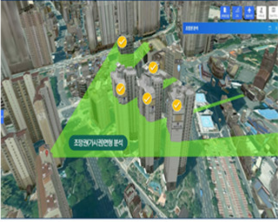 국토정보시스템
