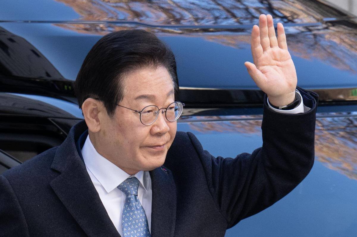 이재명 후원금 모금 후원계좌 홈페이지