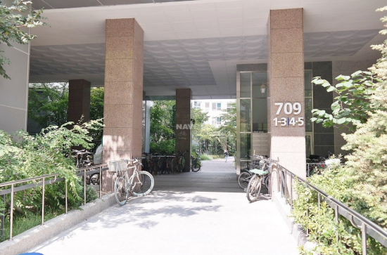 마곡엠밸리7단지