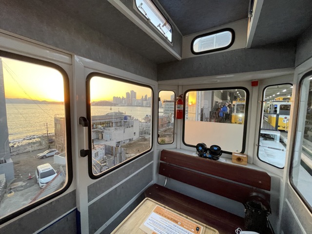 스카이캡슐-내부모습