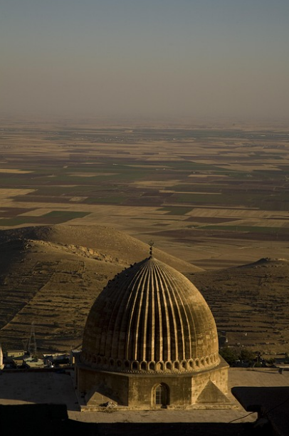 메소포타미아의 지구라트: 신전 건축의 발전