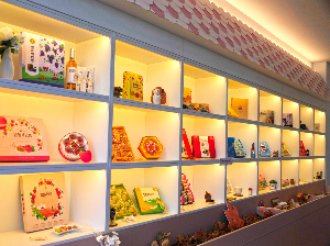 속초 가볼만한곳 과자의 성