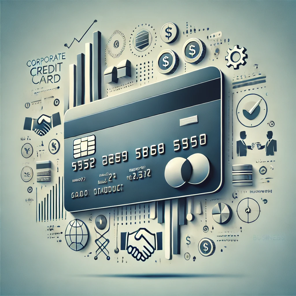 법인카드 사용과 법인세 절세