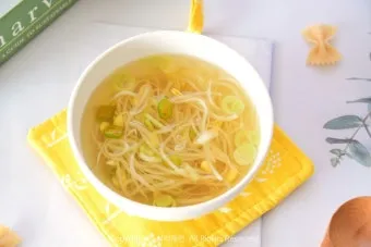 콩나물국 맛있게 끓이는 법과 건강 레시피_5
