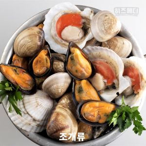 통풍에 해로운 음식