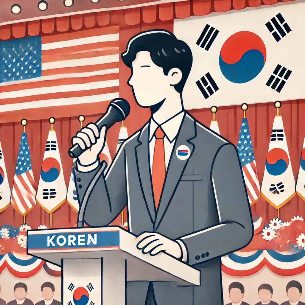 2025 대선 알바 총정리