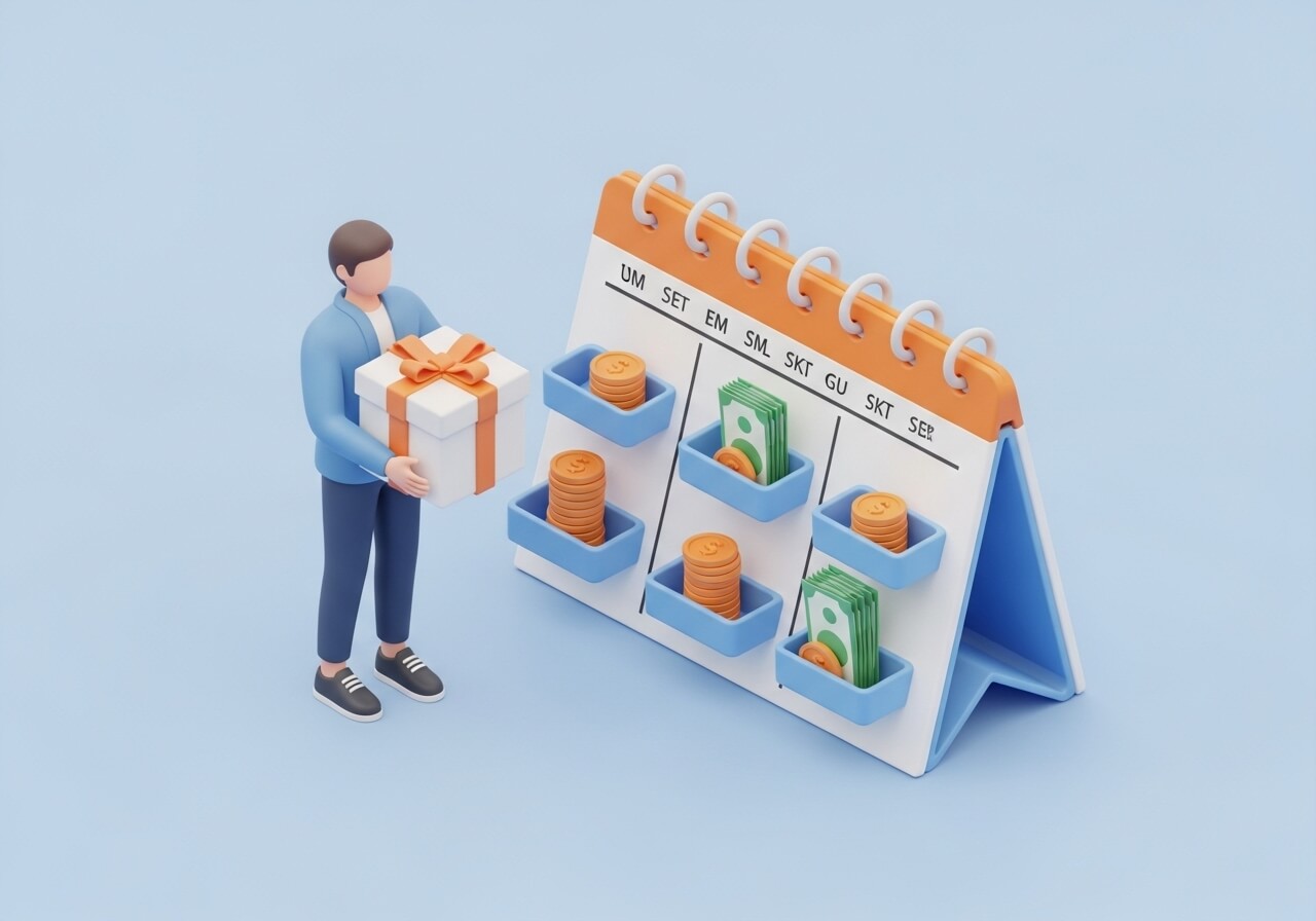 증여세 분할납부