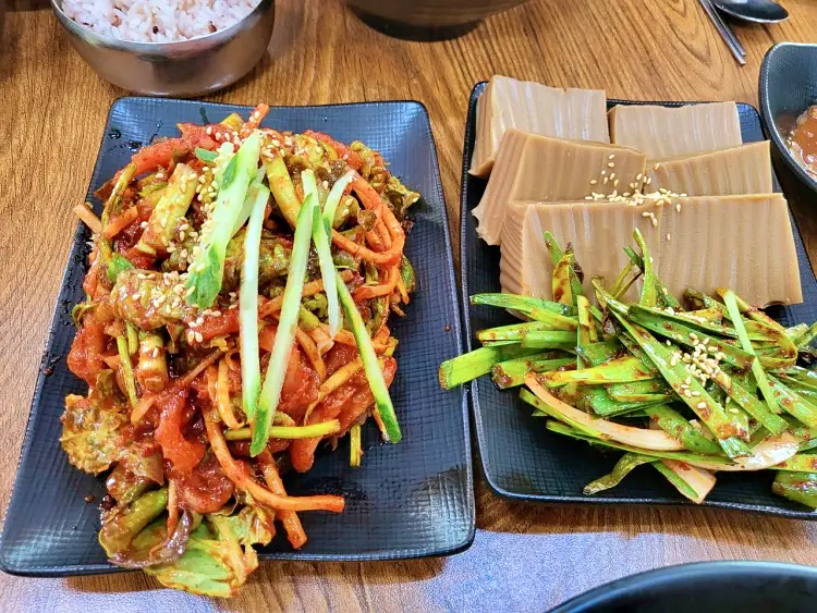 이만기 동네한바퀴 시즌2 백년 술도가 전통주, 막걸리 식초로 무친 새콤한 서대회 추천 여수 낭도 맛집 소개