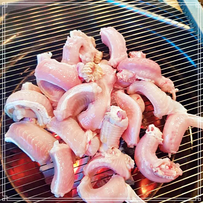 생생정보 속초 꼼장어 양념구이, 숯불구이, 소금구이 맛집