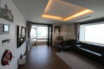 강남 타워팰리스의 주차부터 내부 및 실거주까지 자세한 임장과 분석기_17
