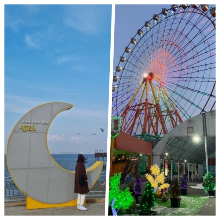 당진-삽교호-관광지