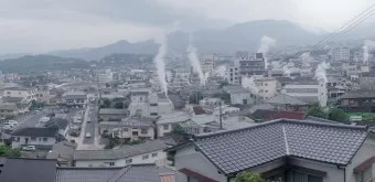 일본 벳부 유후인 후쿠오카 여행_4