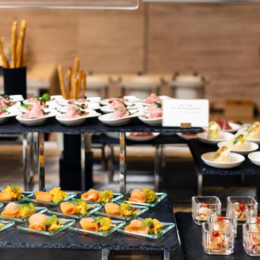 오키나와 리조트 할레쿨라니 오키나와 13