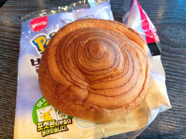 포켓몬 밀크요빵
