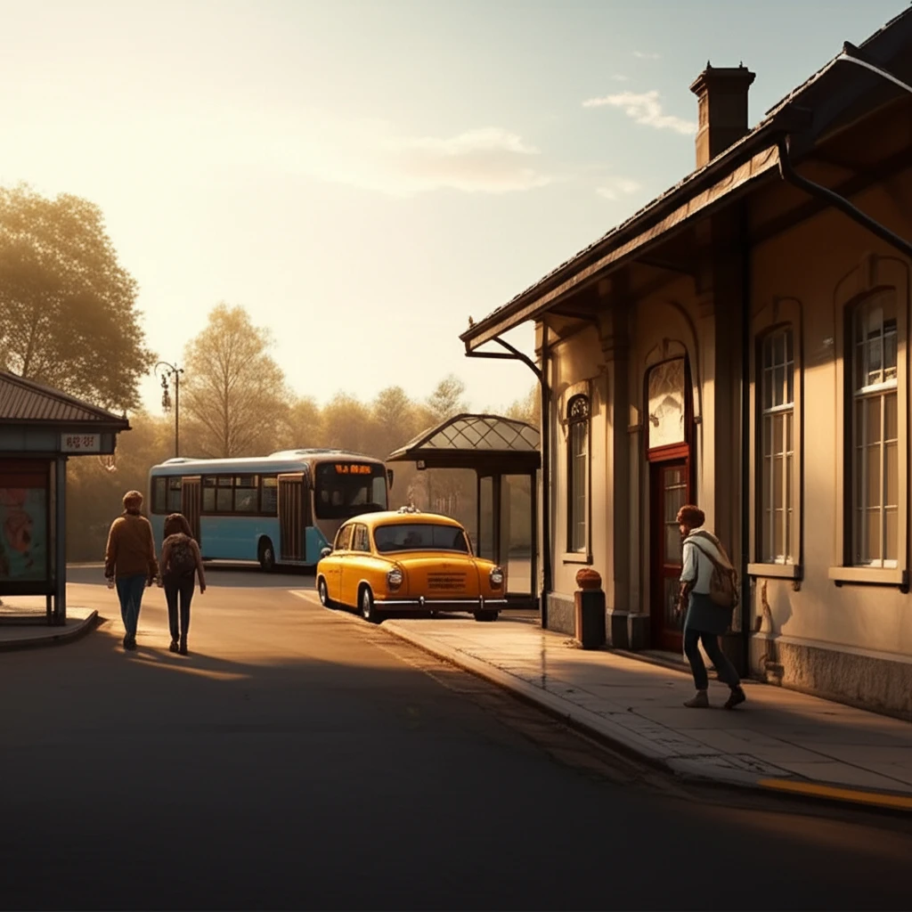 경북선 무궁화호 점촌역 시간표와 역내..