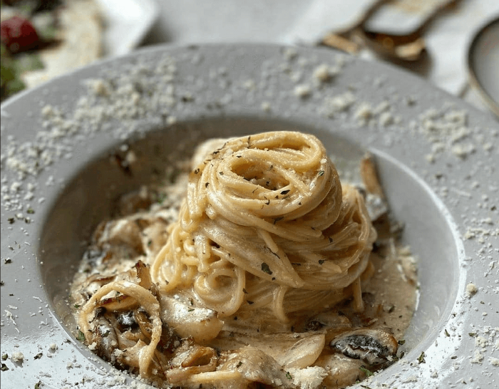 신사역 근처 맛집