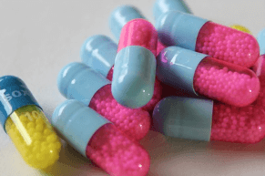 홍국(레드이스트라이스)