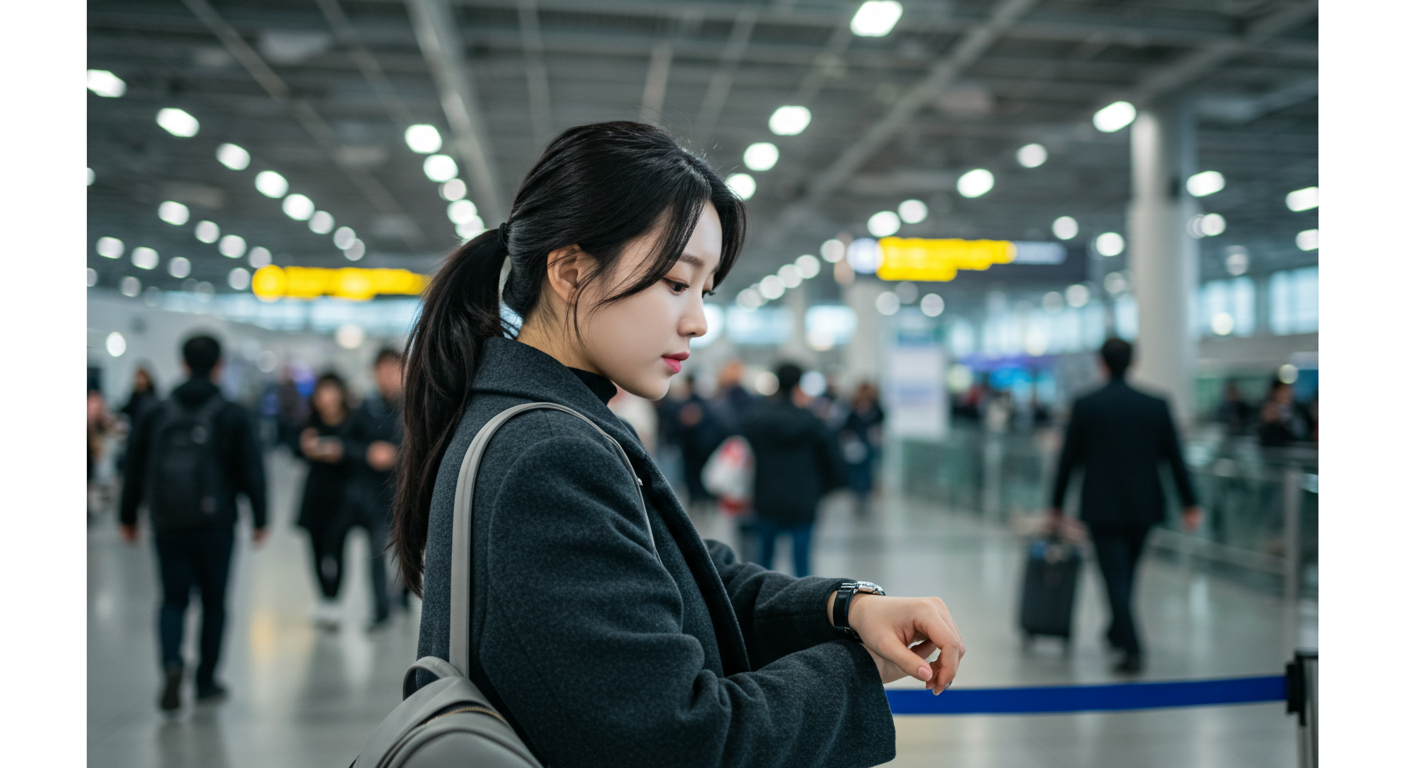 항공 화물 보험