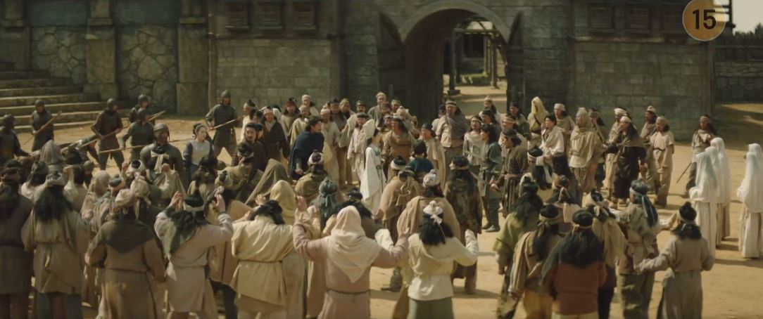 아라문의검_11회