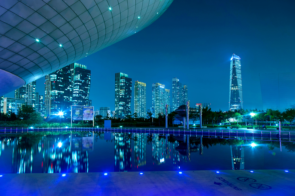 제로에너지건축물은 에너지 수요를 대폭 줄여 환경에 대한 악영향 최소화합니다.