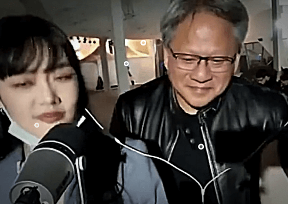 젠슨황 