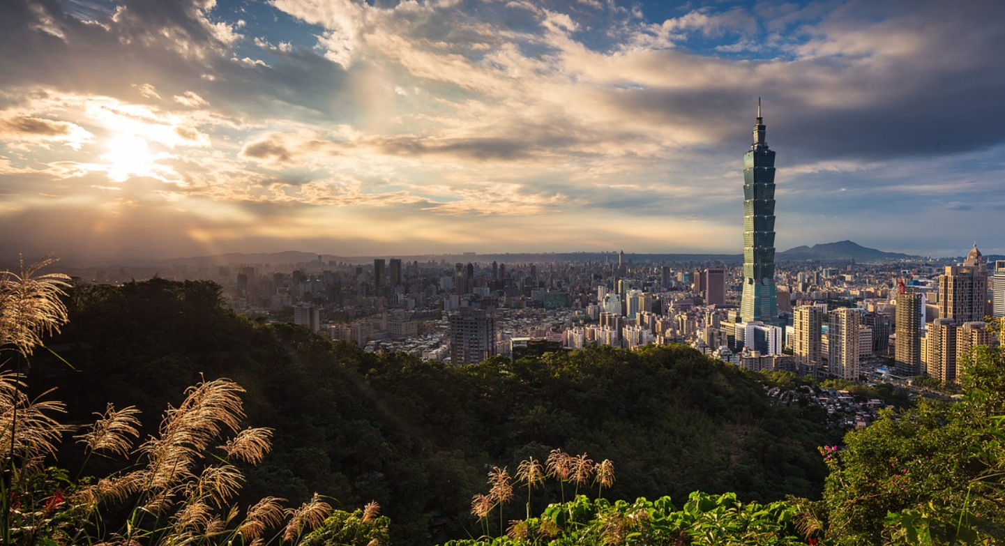 [대만 입국신고서 작성방법] 이게이트 자동출입국 이용법 (2025 최신)